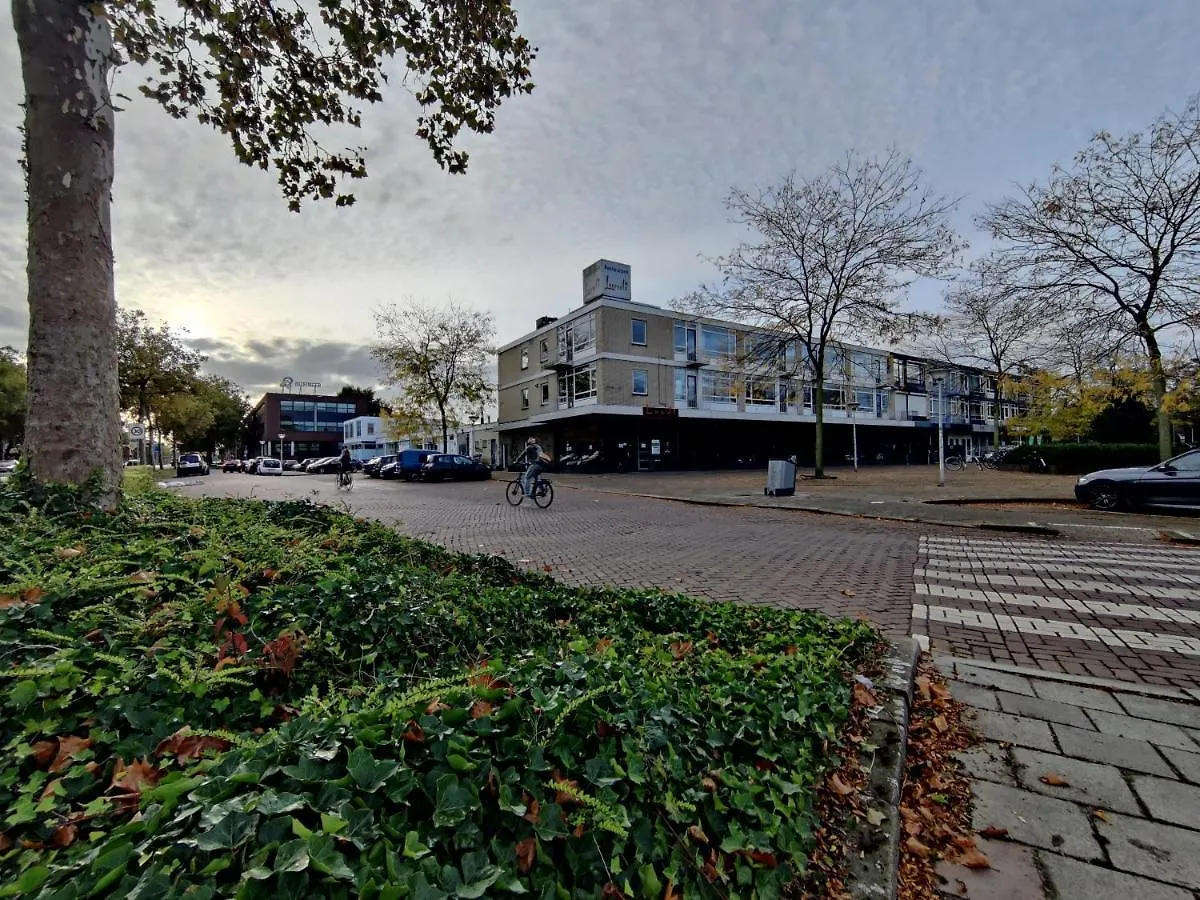 K50167Spacious And Modern Apartment Near The City Center, Free Parking Eindhoven Holandia